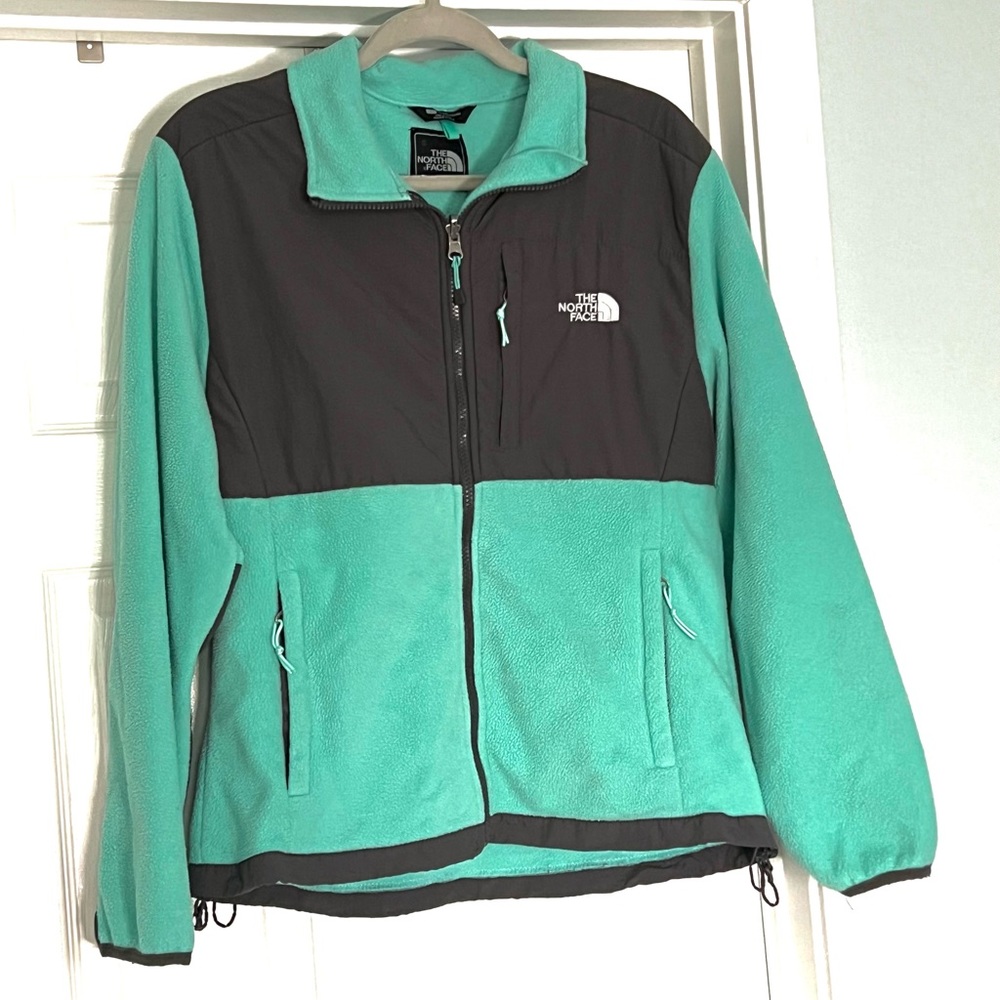 The north face Denali fleece